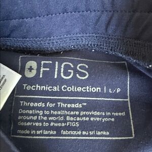 FIGS Navy Technical Collection Top